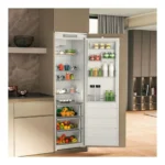 Frigorífico 1 puerta integrable Whirlpool WHSD18A013C1 – 177 cm, 306 L, Clase E – Image 6