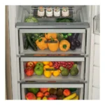 Frigorífico 1 puerta integrable Whirlpool WHSD18A013C1 – 177 cm, 306 L, Clase E – Image 3