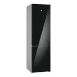 Frigorífico combi Balay 3KFC869NI – Total No Frost, Cristal negro, 203 cm