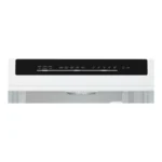 Frigorífico combi Balay 3KFC869NI – Total No Frost, Cristal negro, 203 cm – Image 5