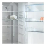 Frigorífico combi Balay 3KFC869NI – Total No Frost, Cristal negro, 203 cm – Image 4