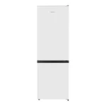 Frigorífico combi Hisense RB372N4AWE – Total No Frost, Blanco, 292 L