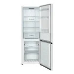 Frigorífico combi Hisense RB372N4AWE – Total No Frost, Blanco, 292 L – Image 2