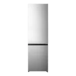 Frigorífico Combi Hisense RB440N4ACC – Total No Frost, Inox, Inverter