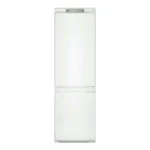 Frigorífico combi integrable Whirlpool WHC18 T514 – Total No Frost, 250 L, Clase C – Image 2