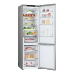 Frigorífico Combi LG GBV7280AMB – Inox, Clase A, 387 L – Image 9