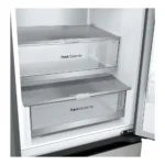Frigorífico Combi LG GBV7280AMB – Inox, Clase A, 387 L – Image 8