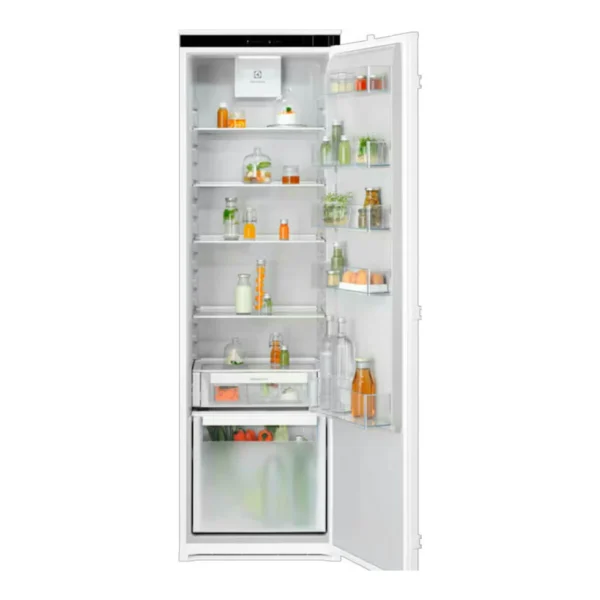 Frigorífico integrable Electrolux ERD6DE18S1 – 310 L, Clase E, 32 dB
