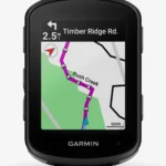 Ciclocomputador Ciclismo Garmin Edge 540 GPS