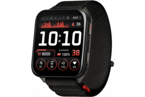 GARMIN VENU X1 NEGRO / SMARTWATCH 51,2MM