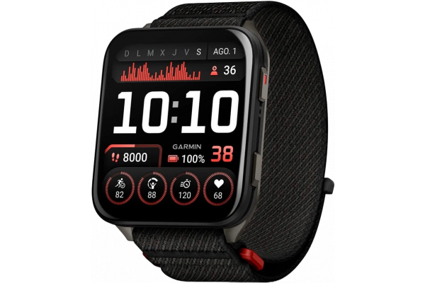 GARMIN VENU X1 NEGRO / SMARTWATCH 51,2MM