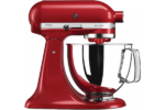Robot de Cocina KitchenAid 5KSM125EER Rojo