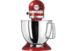 Robot de Cocina KitchenAid 5KSM125EER Rojo – Image 4