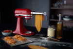 Robot de Cocina KitchenAid 5KSM125EER Rojo – Image 3
