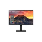 LG 27BQ65UB-B 27" 4K Ultra HD