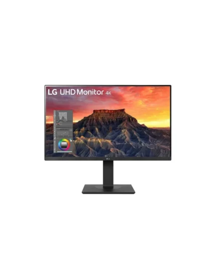 LG 27BQ65UB-B 27" 4K Ultra HD
