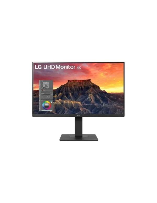 LG 27BQ65UB-B 27" 4K Ultra HD