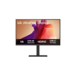 LG 32U720A-B 32" 4K Ultra HD
