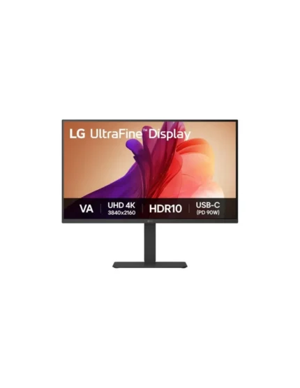 LG 32U720A-B 32" 4K Ultra HD