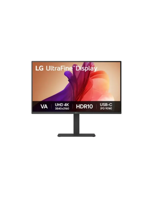 LG 32U720A-B 32" 4K Ultra HD