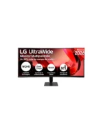 LG 34U601B-B - Monitor 34" UWQHD VA 120Hz