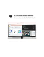 LG 34U601B-B - Monitor 34" UWQHD VA 120Hz – Image 4