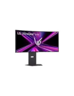 LG UltraGear 34GX900A 34" OLED WQHD 240Hz – Image 5