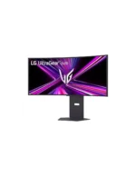 LG UltraGear 34GX900A 34" OLED WQHD 240Hz – Image 4