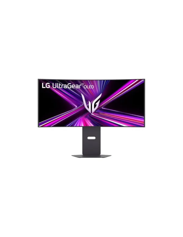 LG UltraGear 34GX900A 34" OLED WQHD 240Hz