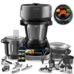 Cecotec Robot multifunción Mambo CooKing Total Gourmet – Image 4