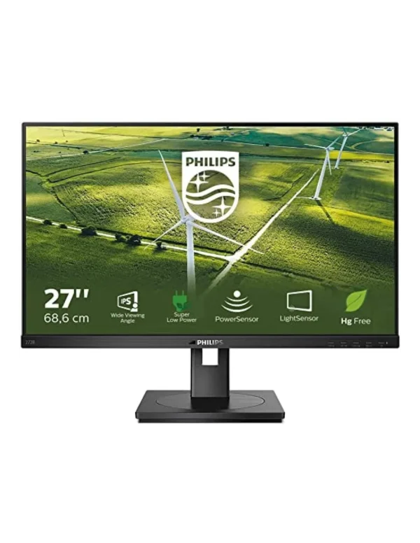Monitor Philips B Line 272B1G/00 27" FHD IPS