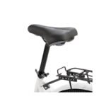 Nilox J7 eBike Bicicleta Eléctrica 25Km/h 36V - 13Ah 250W 80Km Suspensión Delantera Blanco – Image 2