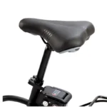 Nilox X5 Pro eBike Bicicleta Electrica 25Km/h Ruedas FAT 20» 250W 60Km Autonomia + Luces – Image 8