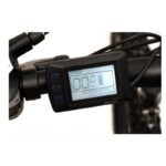 Nilox X6 Plus Bicicleta Electrica 25Km/h 90Km Autonomia 27.5'' Montaña – Image 5