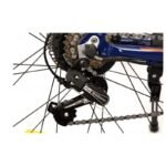 Nilox X6 Plus Bicicleta Electrica 25Km/h 90Km Autonomia 27.5'' Montaña – Image 4