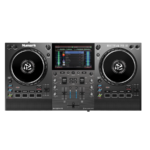 NUMARK MIXSTREAM PRO GO
