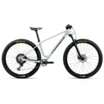 Orbea Bicicleta de MTB Alma H30 29´´ Deore M6100 SGS Shadow Plus 2026