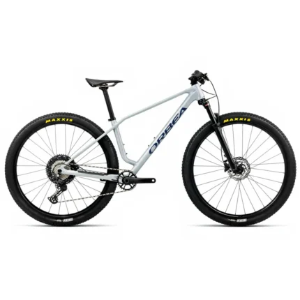 Orbea Bicicleta de MTB Alma H30 29´´ Deore M6100 SGS Shadow Plus 2026