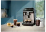 Philips Serie 3300 EP3321/40 Cafetera Superautomática Negro – Image 5