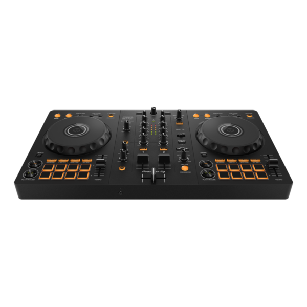 PIONEER DJ DDJ-FLX4
