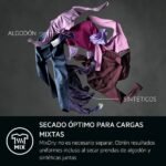 AEG TR719G2PB Secadora bomba de calor 9kg – Image 5