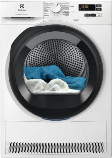 Electrolux EDI618A5BO Secadora bomba de calor 8kg
