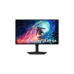 Samsung Odyssey OLED G6 G61SH S27HG612SU 27" Quad HD 240Hz