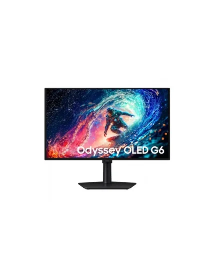 Samsung Odyssey OLED G6 G61SH S27HG612SU 27" Quad HD 240Hz