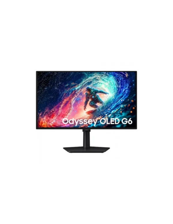 Samsung Odyssey OLED G6 G61SH S27HG612SU 27" Quad HD 240Hz