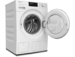 Lavadora carga frontal - Miele WWI880 WCS 125 Gala Edition, 9 kg, 1600 rpm, 25 programas, WiFi, Blanco - Imagen 3