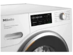 Lavadora carga frontal - Miele WWI880 WCS 125 Gala Edition, 9 kg, 1600 rpm, 25 programas, WiFi, Blanco - Imagen 2