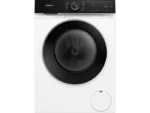 Lavadora carga frontal - SIEMENS iQ500 WG44H2A0ES, 9 kg, 1400 rpm, 12 programas, Blanco