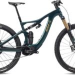 BH Ilynx Plus Enduro Carbon 9.9 Ep801 29 Mtb Electric Bike