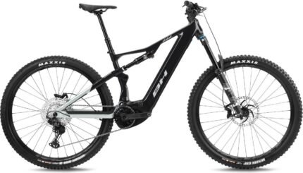 BH Ilynx Plus NX Enduro 9.1 Mtb Bike 800Wh